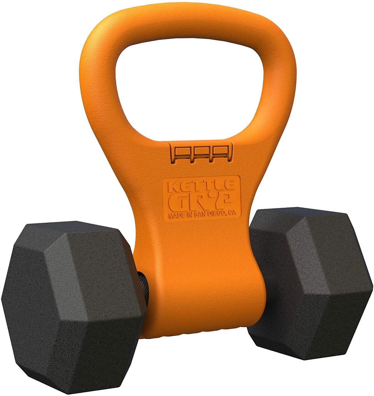 Best kettlebells and hand weights