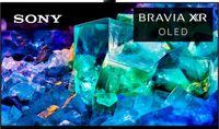 Sony A95K QD-OLED TV