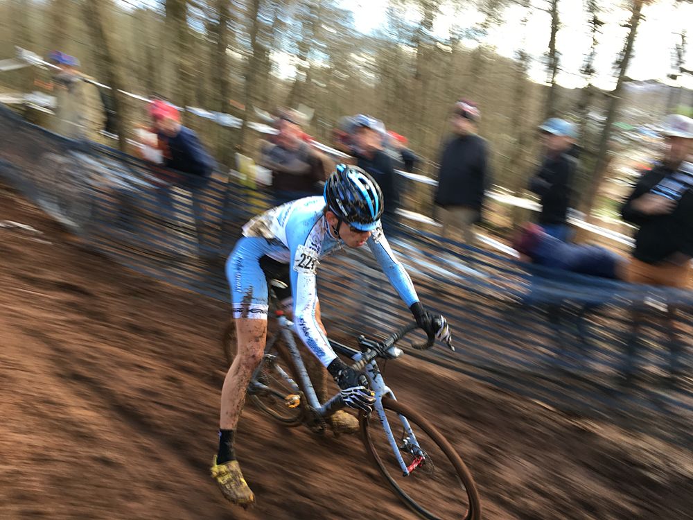 Jordan Lewis (Cycle-Smart)