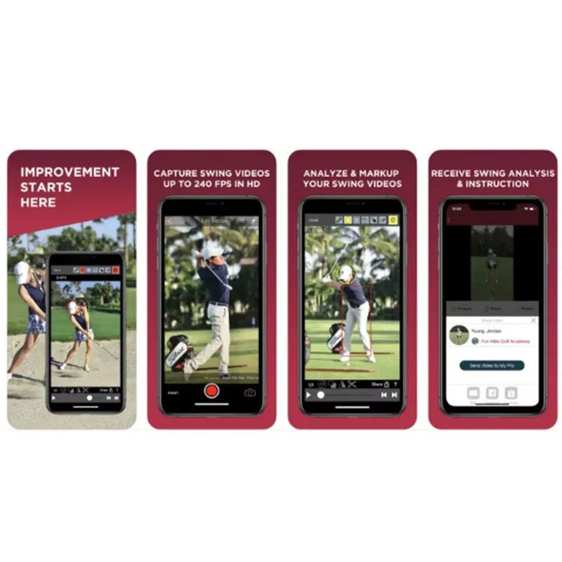 Best Golf Apps For iPhone 2024 Golf Monthly