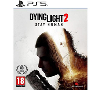 Dying Light 2 Stay Human (PS4/PS5/Xbox Series): was £46 now £41 @ Currys with code SWNEXTDAY