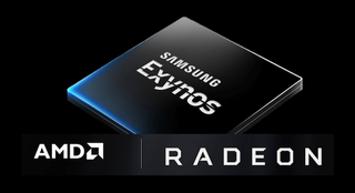 AMD Samsung RNDA