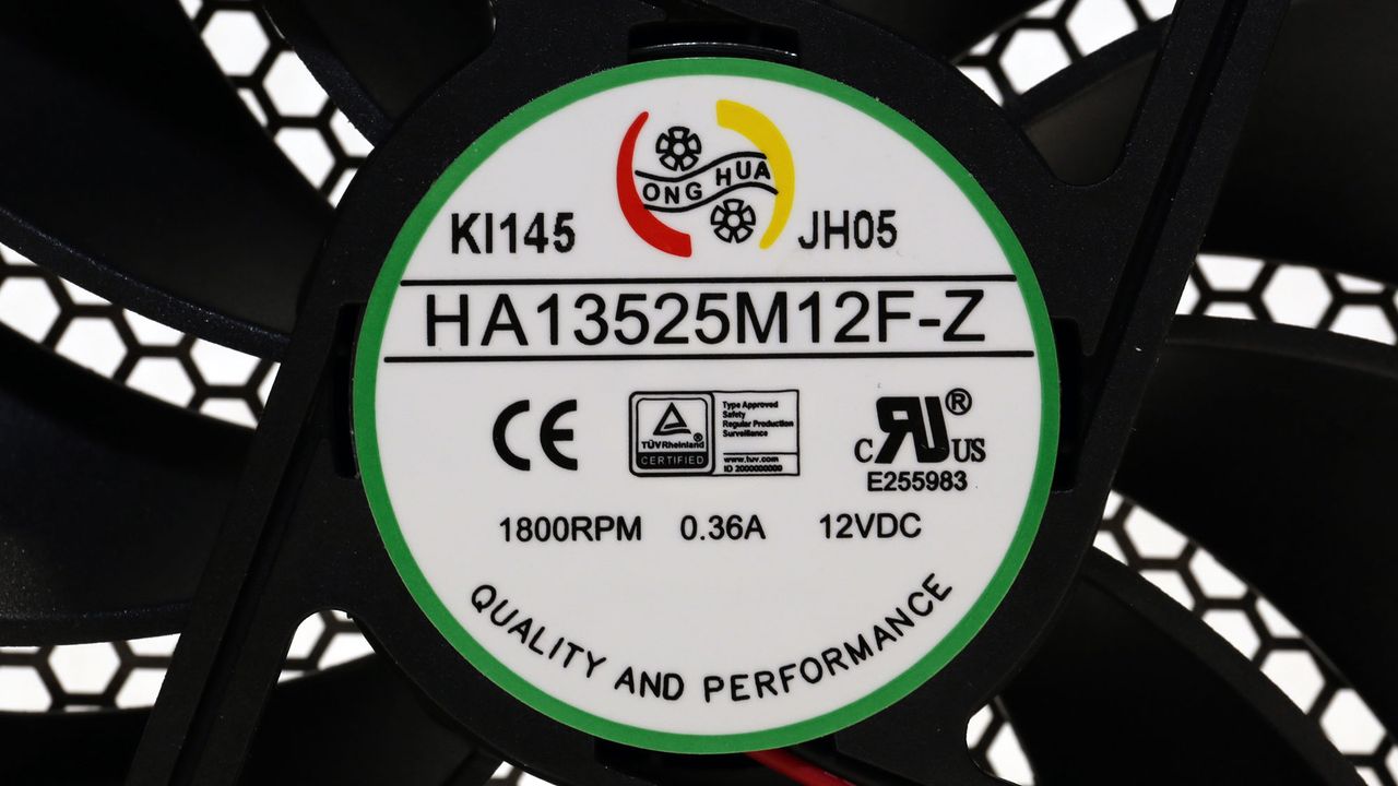 Cooler Master V850 Gold V2