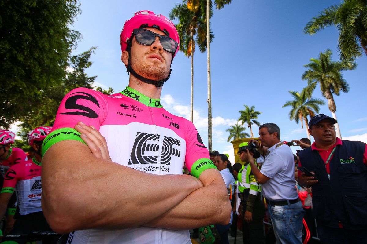 Alex Howes (EF Education First-Drapac)