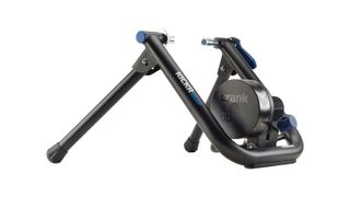 The Wahoo Kickr Snap is T3's best cheap turbo trainer choice