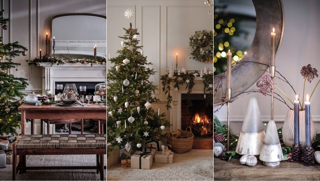 When should you start decorating for Christmas? Homes & Gardens