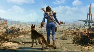 best games to replay – fallout 4