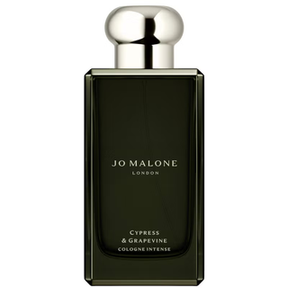 Jo Malone Cypress & Grapevine Cologne Review