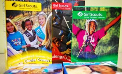 Between charges of fibbing about fat content and using environmentally unfriendly ingredients, Girl Scout cookies have been hit hard by scandal this year.