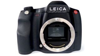 Don't worry guys, the Leica S3 will ONLY cost €18,600!