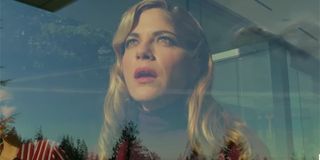 Selma Blair sees aliens in Another Life