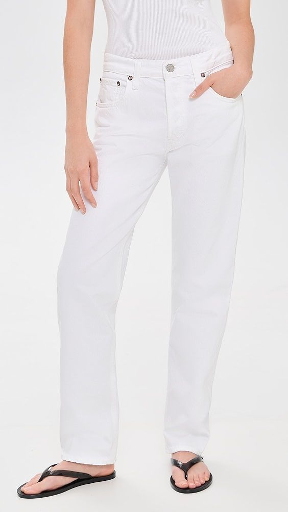 Agolde Romney Jeans