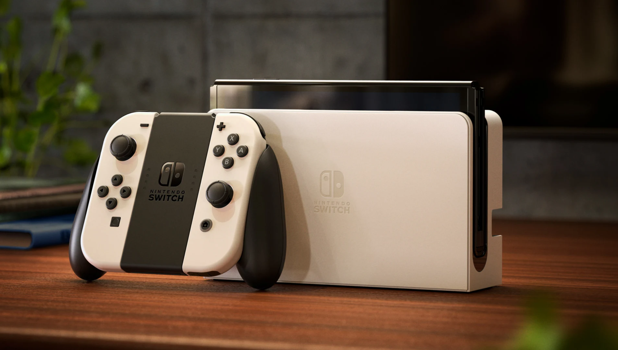 ニンテンドースイッチ Nintendo Announces OLED Switch, $349 in October | Tom's Hardware