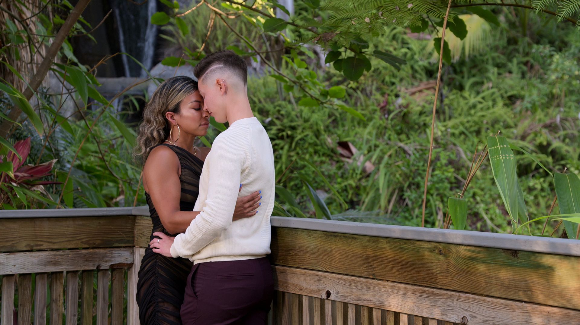 yoly and xander the ultimatum queer love