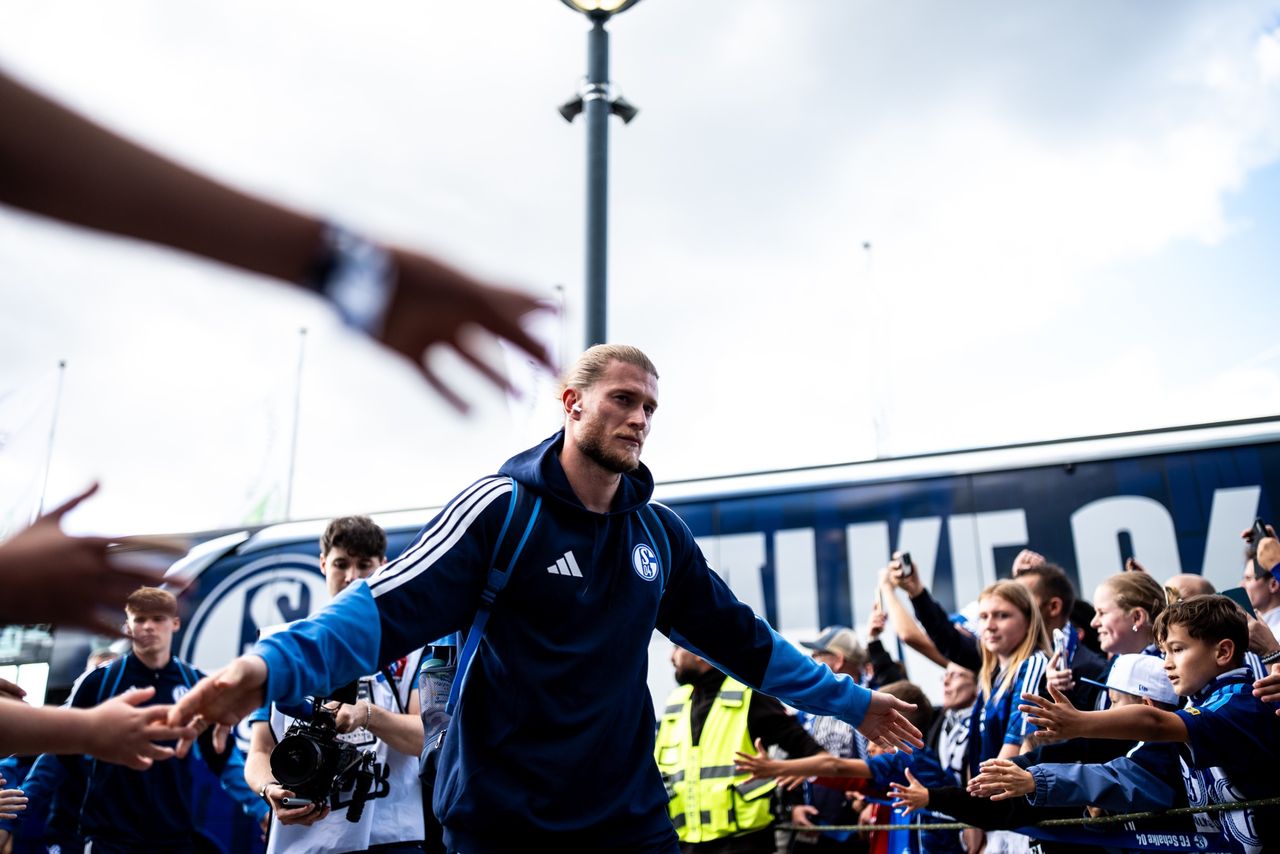 Former Liverpool man resurrecting career in spectacular fashion at newly-promoted side