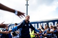 Loris Karius 