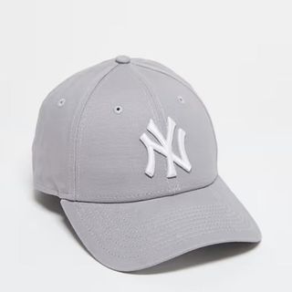 New Era 9forty NY Yankees Cap