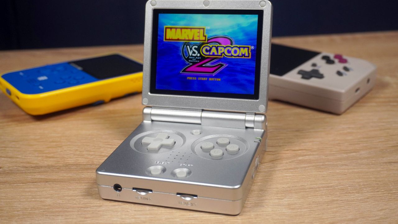 The Game Boy Advance turned 25 this weekend, these are the retro handhelds that help it shine in 2026