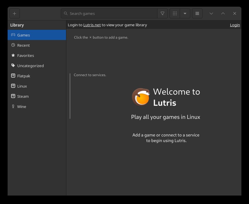 Lutris