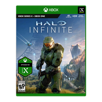 Pre-order Halo Infinite for Xbox Series X/One: for $59.99 @ GameStop