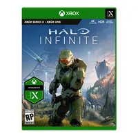 Pre-order Halo Infinite for Xbox Series X/One: for $59.99 @ Amazon