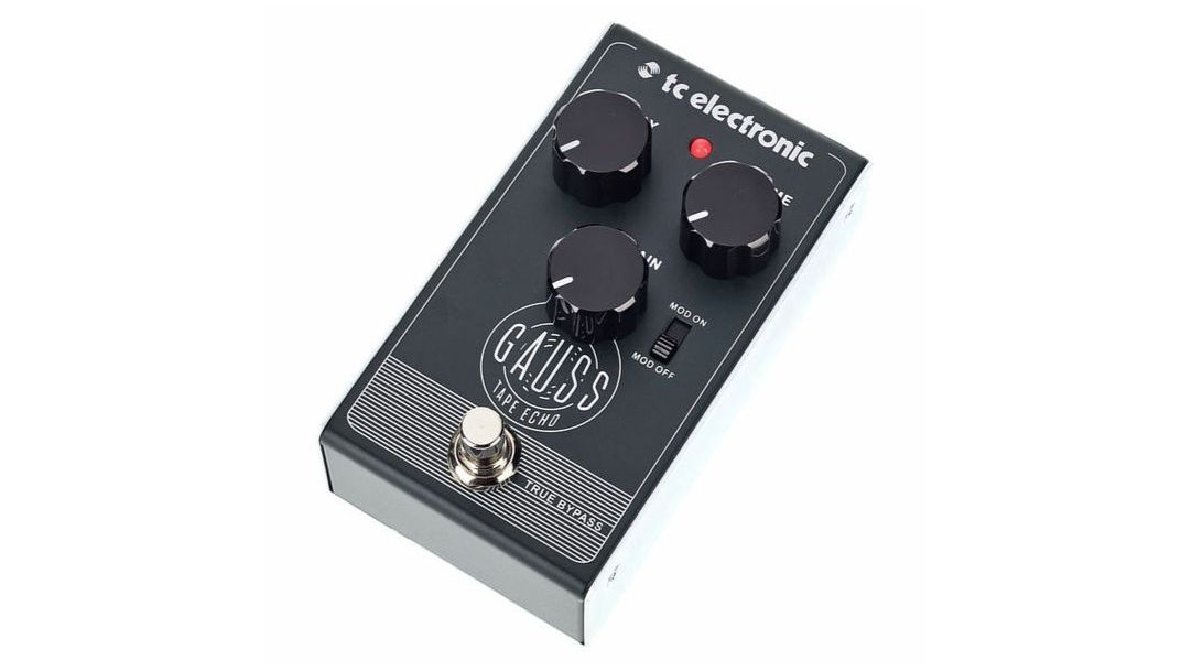 Best tape echo pedals Nail the warm sound of tape delay Guitar World