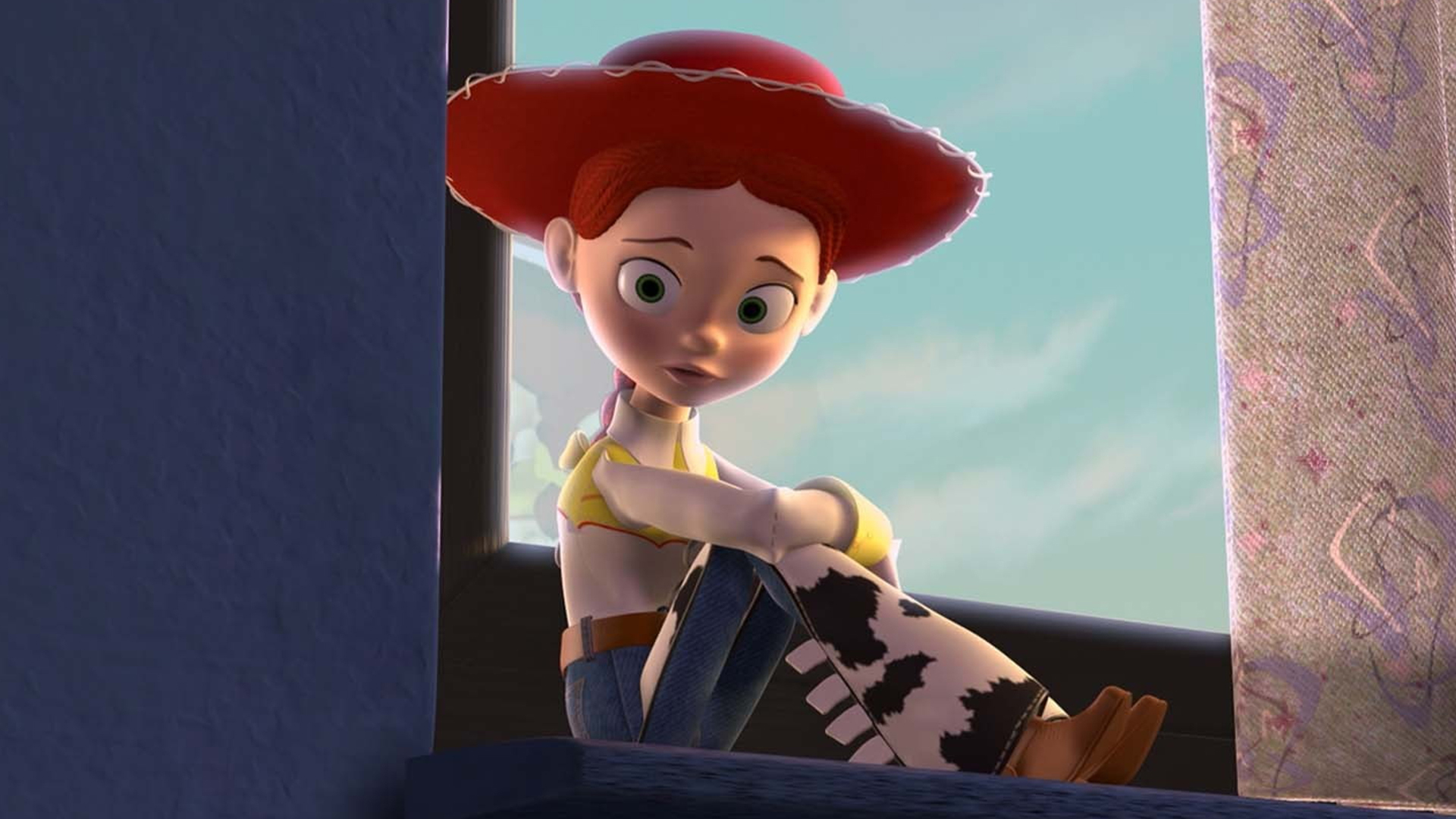 Best Pixar Moments