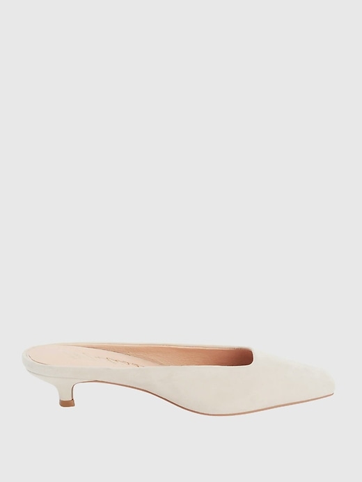 Matisse Classy Heeled Mule
