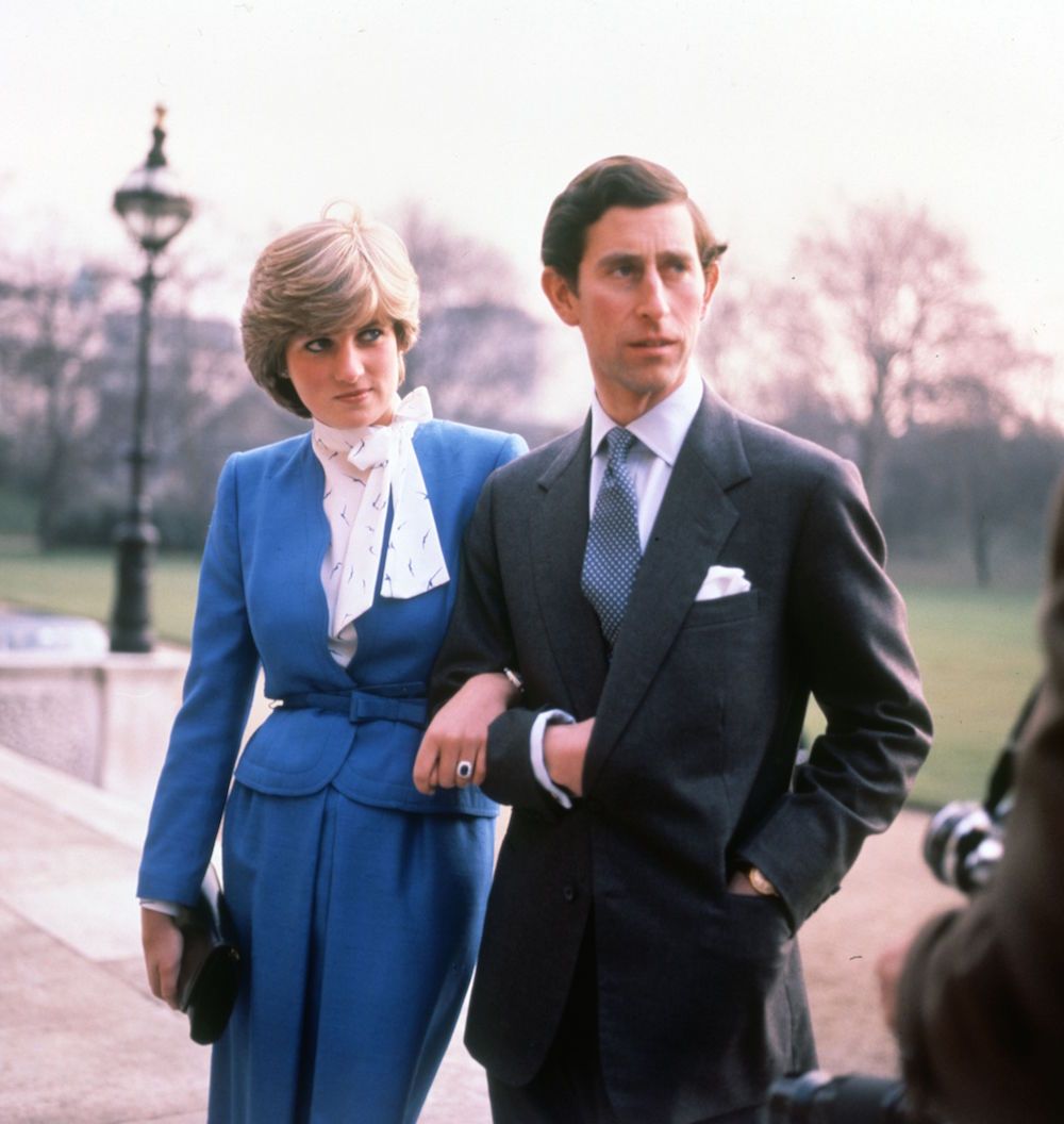 Prince Charles Popularity Was Overshadowed By Diana At This Moment ...