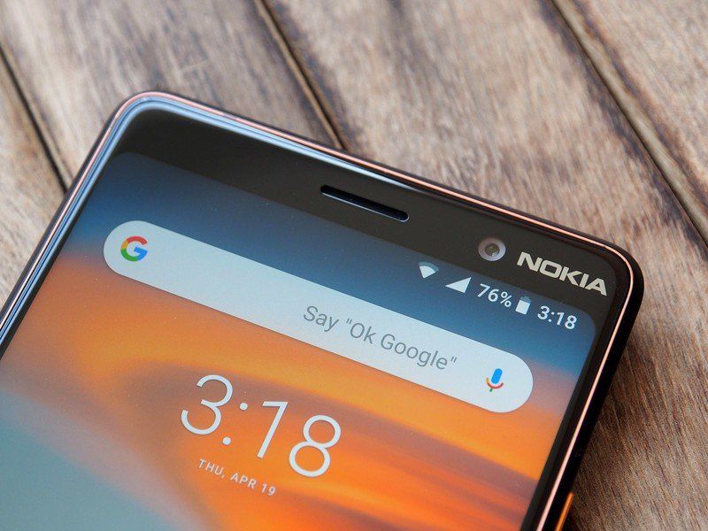 Nokia 7 Plus review