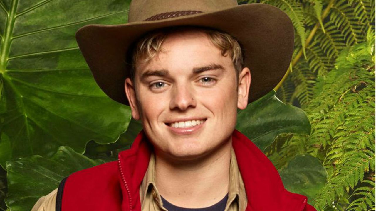 Jack Maynard