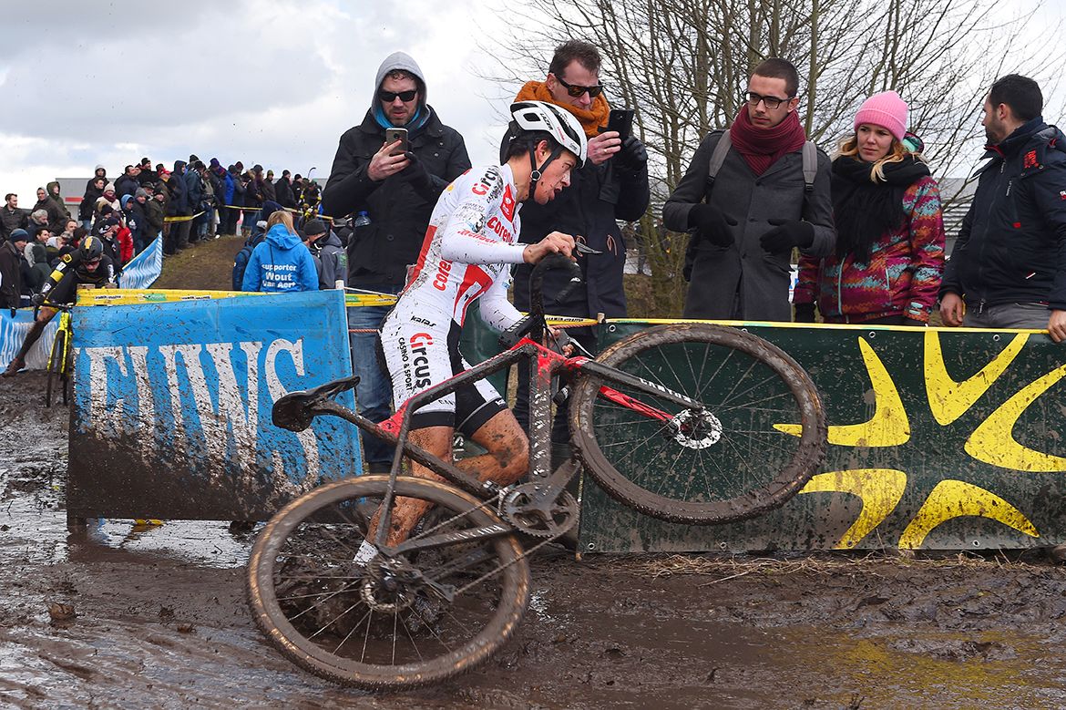 Tom Meeusen (ERA-Circus)