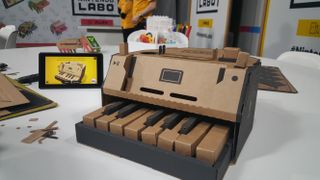 Nintendo Labo