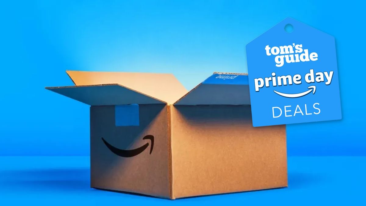 Amazon Prime Day 2024 LIVE — Our shopping experts’ best deals right now, including headphones, tablets, TVs and more