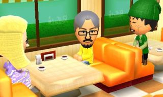 Tomodachi Life, homosexuality, gaming