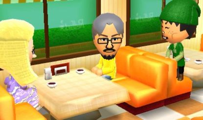 Tomodachi Life, homosexuality, gaming