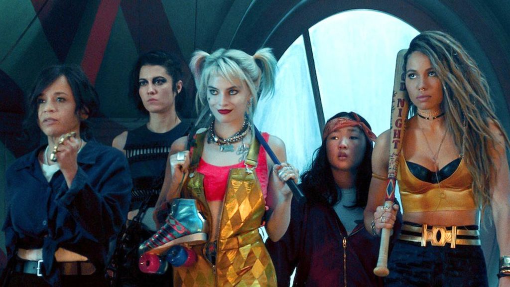 The Best Margot Robbie Movies, Ranked | Cinemablend