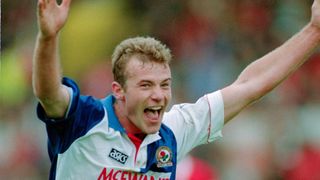 best newly-promoted Premier League teams: Alan Shearer Blackburn