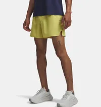 UA Halo Train Men’s 5" Shorts