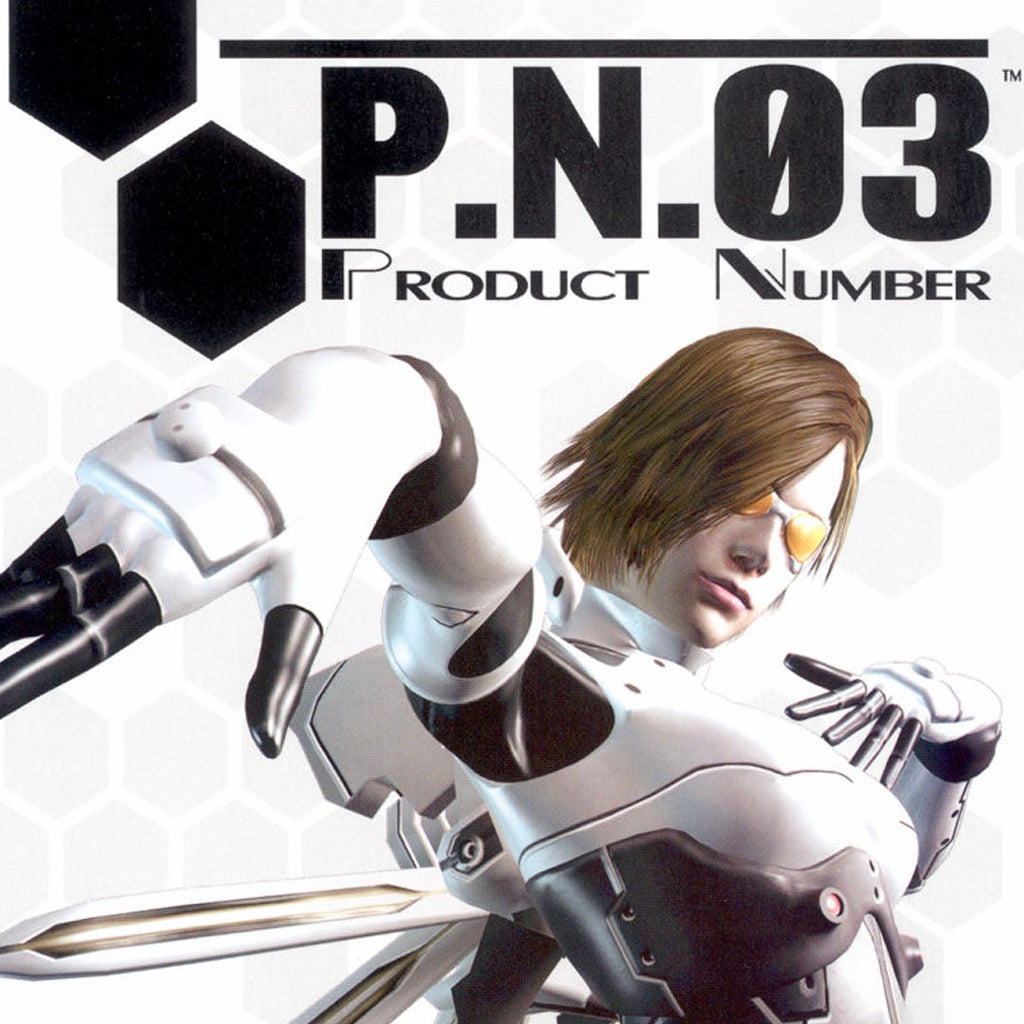 P.N. 03