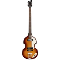 Hofner  Ignition Series Short-Scale Violin Bass Guitar