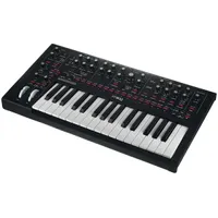 Moog Messenger Moog Messenger