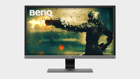 BenQ EW3270U gaming monitor | VA 4K | 60Hz 1ms | $699 $449.99 at Amazon