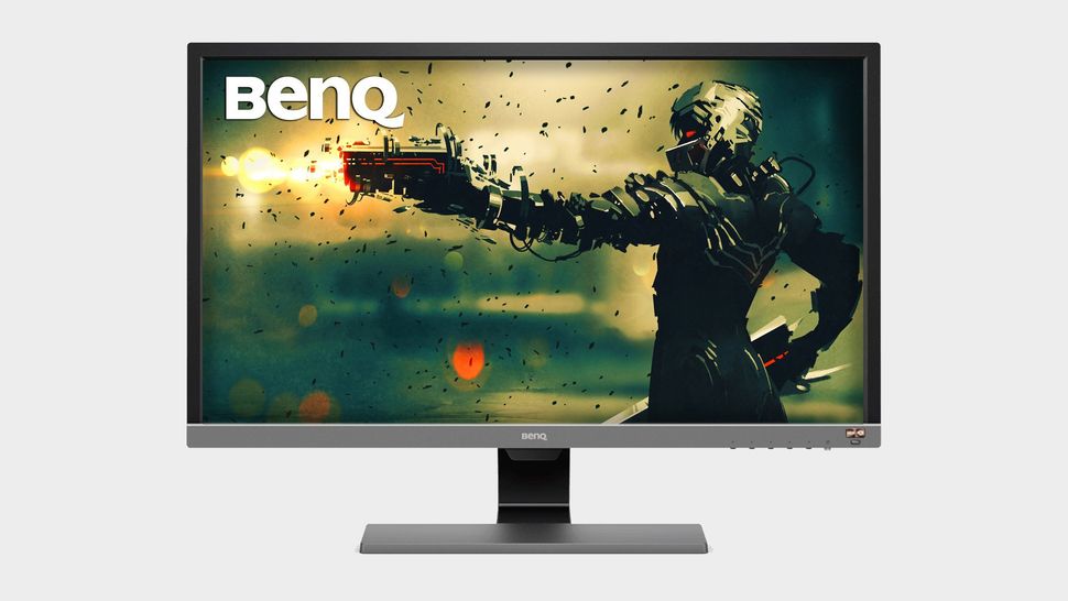 The best gaming monitors 2020 GamesRadar+