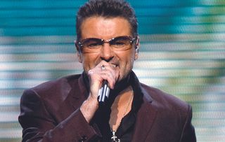 George Michael: Freedom