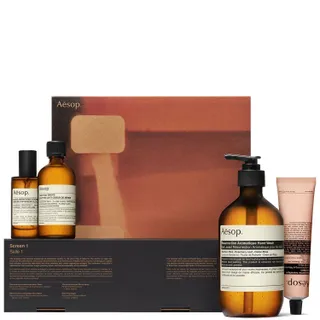 Aesop Home and Hand Offering (worth £116)