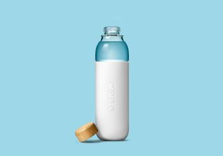 Soma water bottle