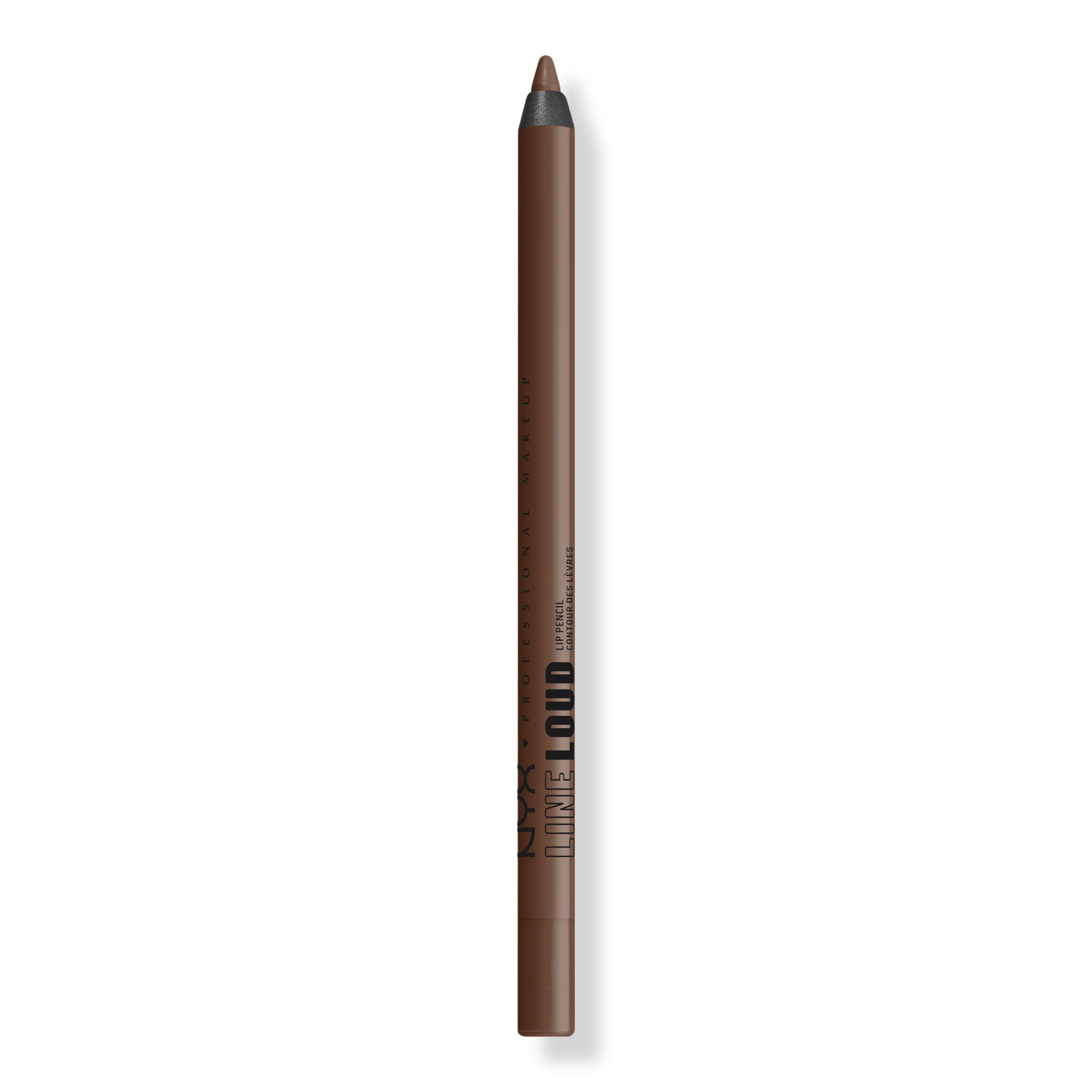 Line Loud Longwear Lip Liner - Rebel Kind