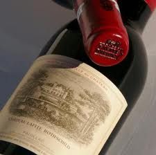 lafite rothschild