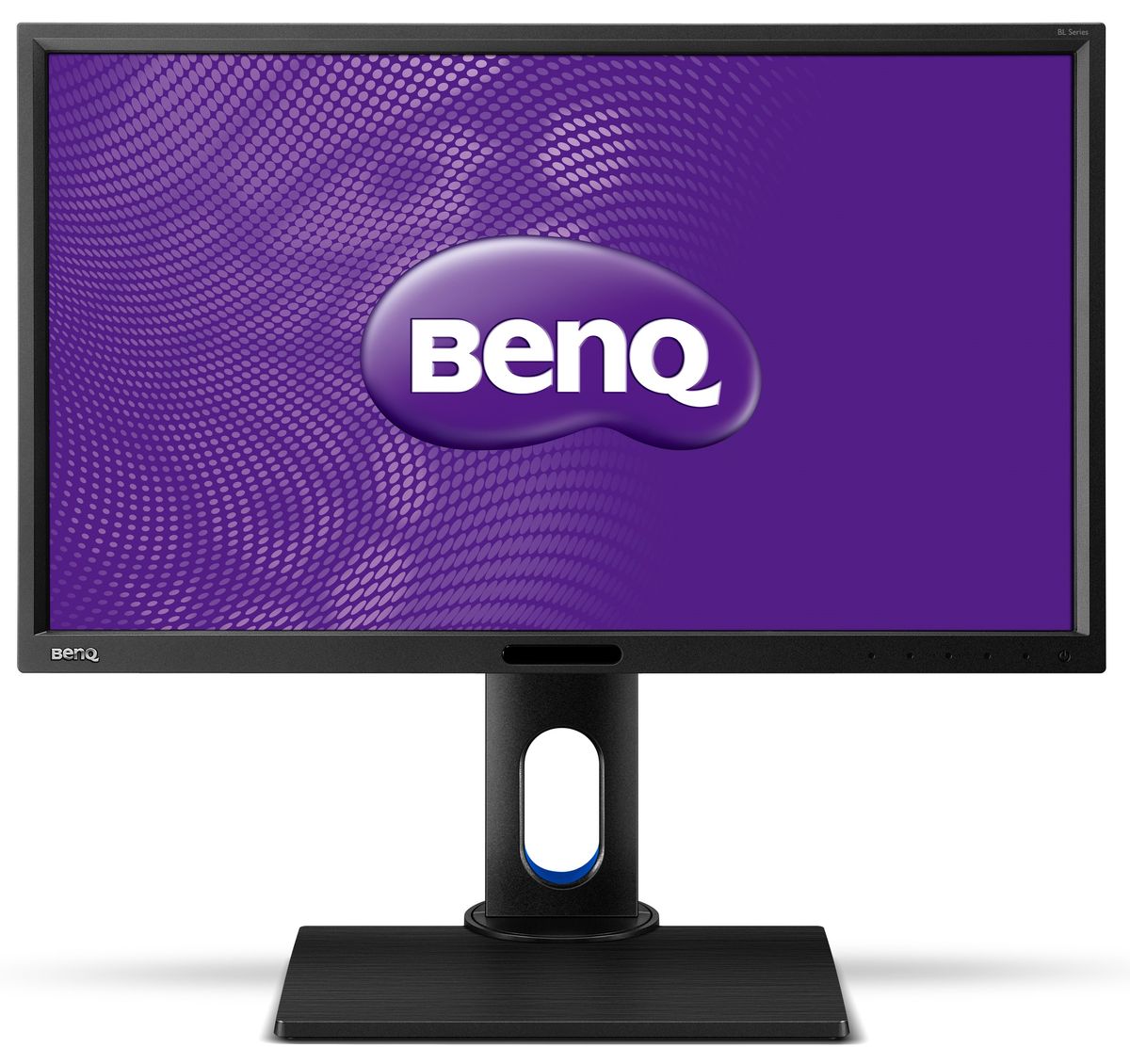 BenQ Builds First 24-Inch QHD Desktop Monitor | Tom's Hardware